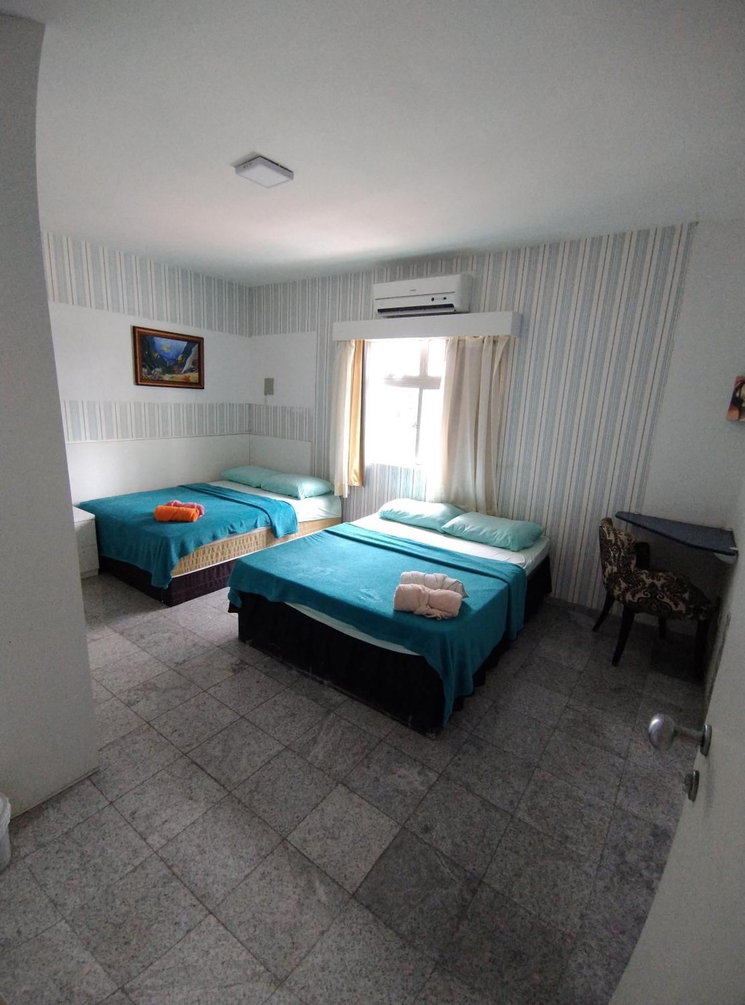 Cobertura Duplex Prox Da Praia Recife Exterior photo