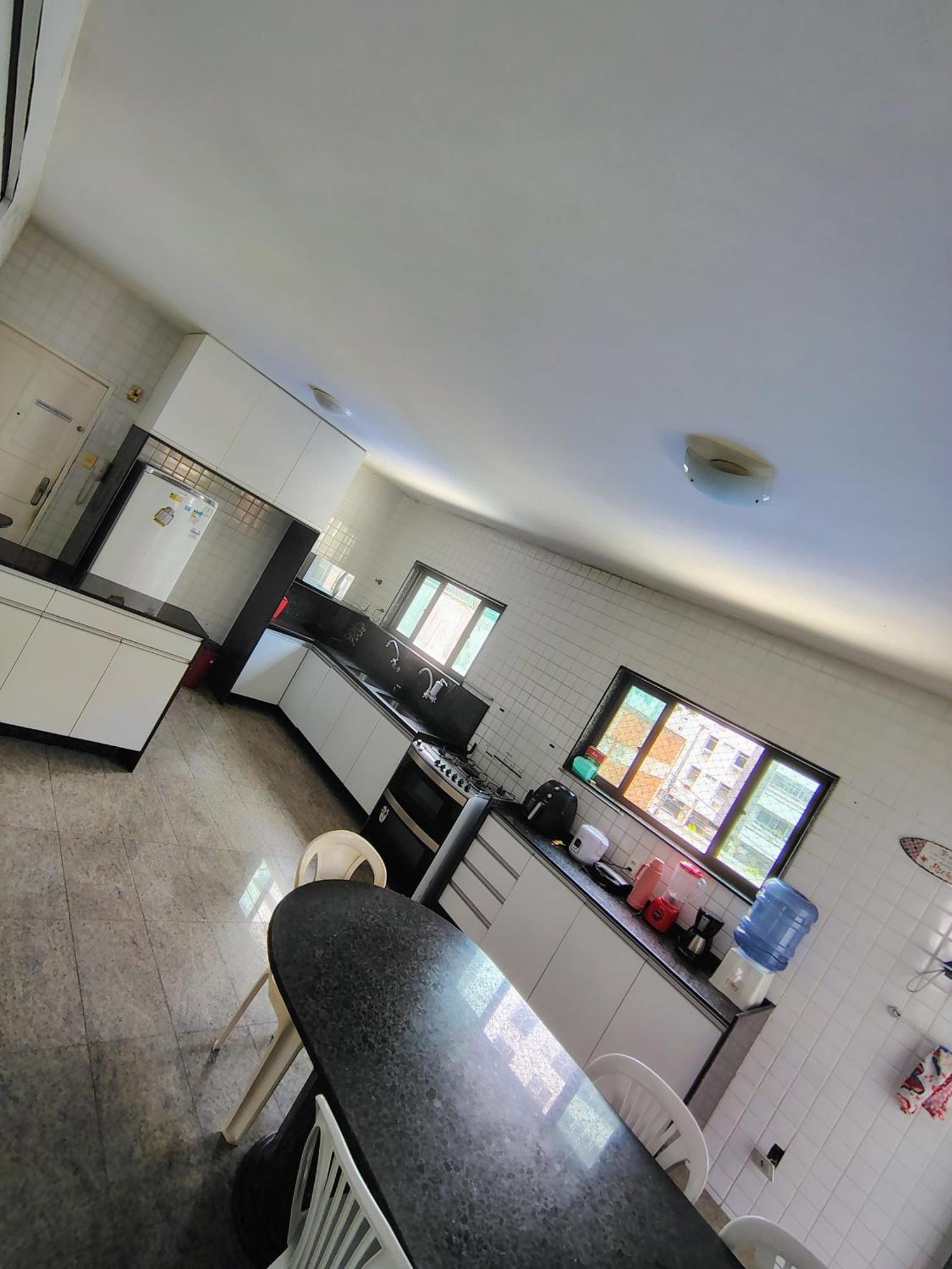 Cobertura Duplex Prox Da Praia Recife Exterior photo